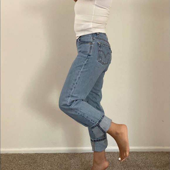 LEVIS CLASSIC RELAXED - Picture 4 of 6